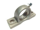 SP204 Pillow Block Housing - Maverick Industrial Sales