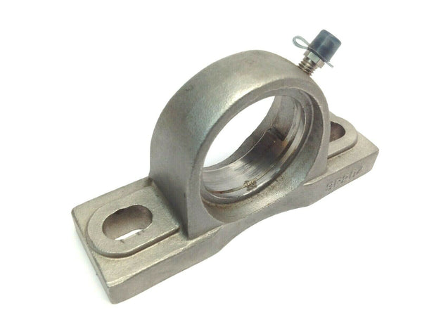 SP204 Pillow Block Housing - Maverick Industrial Sales