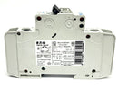 Eaton FAZ-C4/1-NA-SP Circuit Breaker 4A 277V - Maverick Industrial Sales