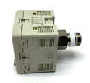 SMC ISE30-T1-65 Digital Pressure Switch 12~24VDC Class 2 - Maverick Industrial Sales