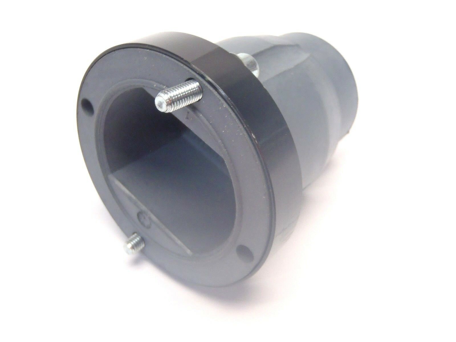 Multi-Contact TSS/L-M5X25 Photovoltaic Flange 135A / 690V Max - Maverick Industrial Sales