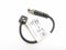 Compact CA-S-QD8 PNP/NPN Sensor, 3 Wire - Maverick Industrial Sales