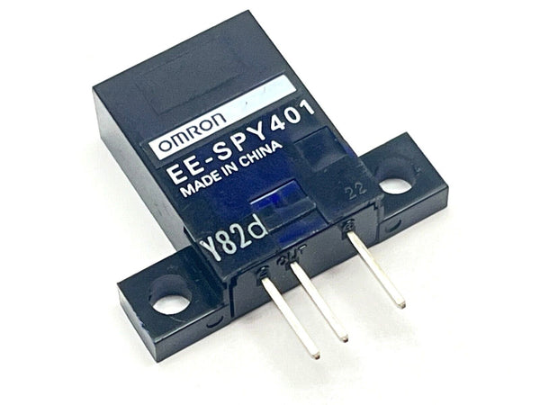 Omron EE-SPY401 Micro Photoelectric Sensor - Maverick Industrial Sales