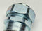 Appleton ST-75F Liquid Tight Connector Straight Female 3/4" x 3/4" - Maverick Industrial Sales