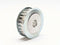 Brecoflex BP10X009079 Timing Pulley 25T 10mm Width 10mm Bore - Maverick Industrial Sales