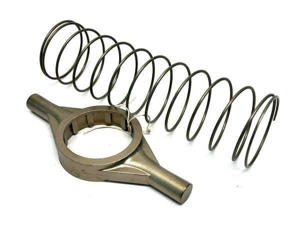 10-IGW #10 Integral Gland Wrench And Spring - Maverick Industrial Sales