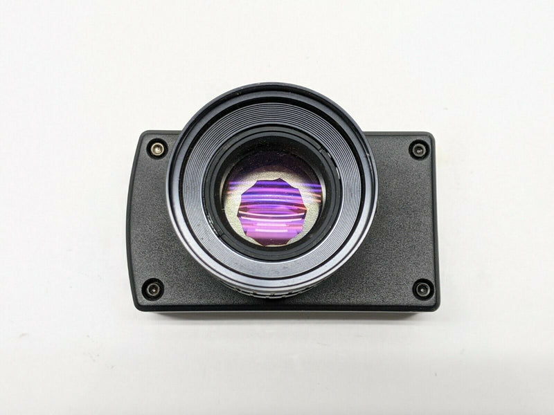 Lumenera LW575C Multi-Megapixel USB Camera w/ Fujinon HF35SA-1 Lens 1:1.4/35mm - Maverick Industrial Sales