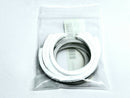 Lewa Water Pump Plunger Seal 44mm - Maverick Industrial Sales