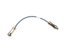 HHB-159798 Double Ended Cordset M12 Male 5-Pin To M12 Female 5-Pin, 1FT - Maverick Industrial Sales