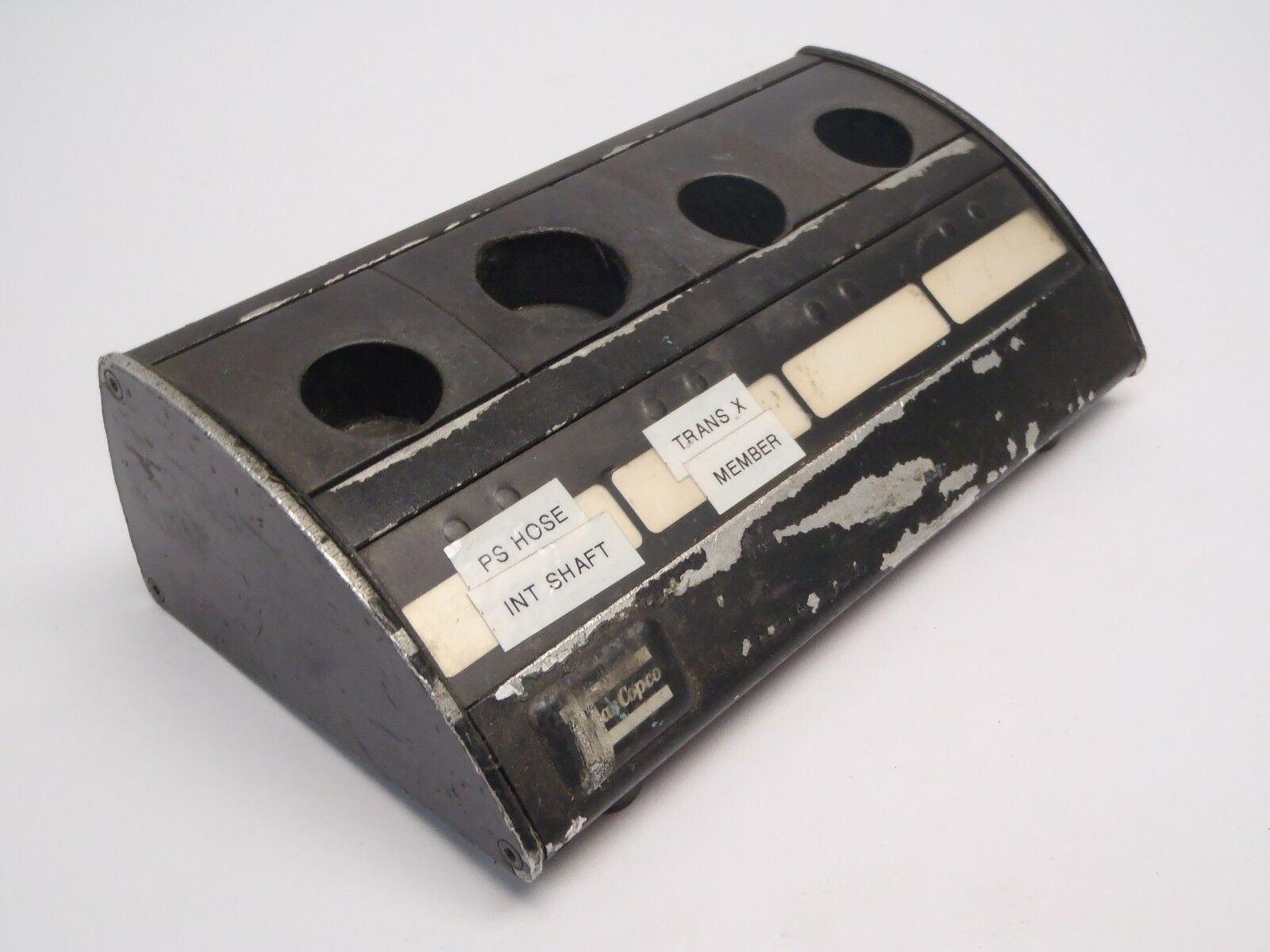 Atlas Copco Tools AB Selector 4 Unit 8433 0610 04 - Maverick Industrial Sales