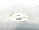 Vi-Cas VC-124-A3 Vacuum Suction Cup, VC-124A3, 1.03" Lip Diameter, LOT OF 2 - Maverick Industrial Sales