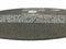 Norton Gemini 103483798 57A304-TB25W 20 x 1/8 x 1 R/S Grinding Cutting Wheel - Maverick Industrial Sales