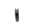 B917 Rubber Grommet For 3/4" Hole, 1/2" ID x 1" OD, 1/8" Panel Thickness 50 PACK - Maverick Industrial Sales