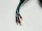 Kollmorgen VP-507BEAN-03 Motor Power Cable 6A 3m - Maverick Industrial Sales