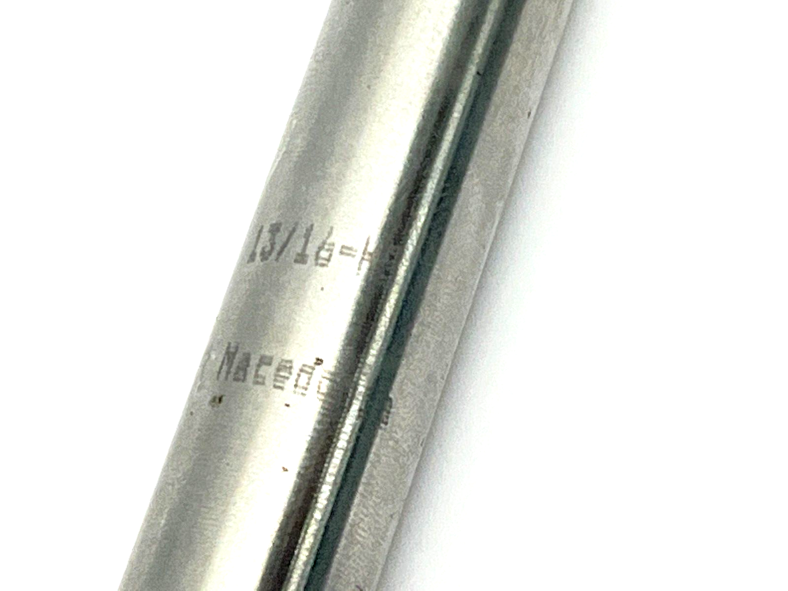 FYR Macedonia 13/16-HS Straight Shank Straight Flute Chucking Reamer 8-Flute - Maverick Industrial Sales