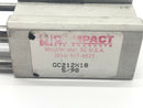 Compact Air Products GC212X18 Pneumatic Cylinder 5/98 - Maverick Industrial Sales