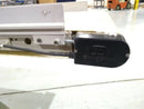 QC Industries IS175-ID 167857 Inner Drive Belt Conveyor System 131.5" X 18" - Maverick Industrial Sales
