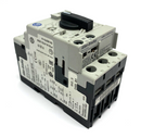 Allen Bradley 140M-C2E-B16 Ser. C Motor Circuit Breaker 140M-C-AFA10 Contactor - Maverick Industrial Sales