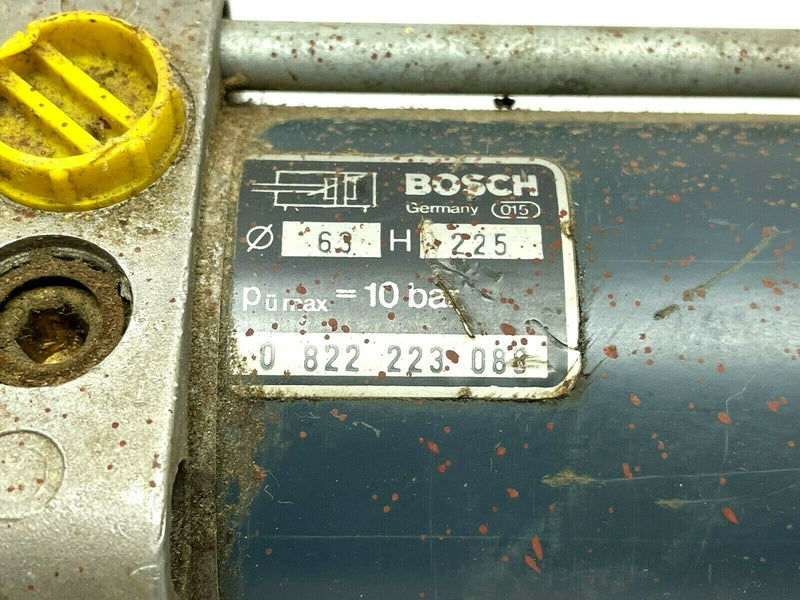 Bosch 0 822 223 088 Cylinder - Maverick Industrial Sales