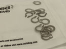 Automated Packaging Systems 1-61106F External Retaining Ring PKG OF 20 - Maverick Industrial Sales