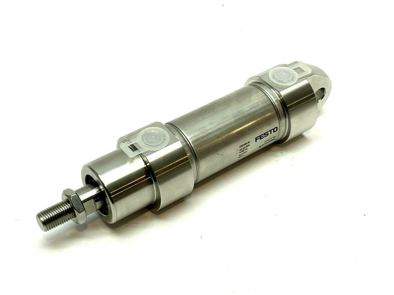 Festo CRDSNU-B-40-40-PPS-A-MG-A1 Round Pneumatic Cylinder 8073987 - Maverick Industrial Sales