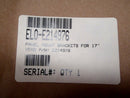 ELO Touchsystems E214976 Panel Mount Brackets For 17” - Maverick Industrial Sales