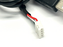 USB 2.0 Male to JST 4-Pin Mini PCB Connector 1m - Maverick Industrial Sales