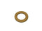 Bronze Flat Washer 1" ID 1-5/8" OD - Maverick Industrial Sales