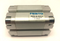 Festo ADVU-25-25-P-A Compact Pneumatic Cylinder 156526 - Maverick Industrial Sales