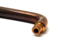 Welform 484-20480 Shank Electrode Welding Tip 11-1/2" Length - Maverick Industrial Sales