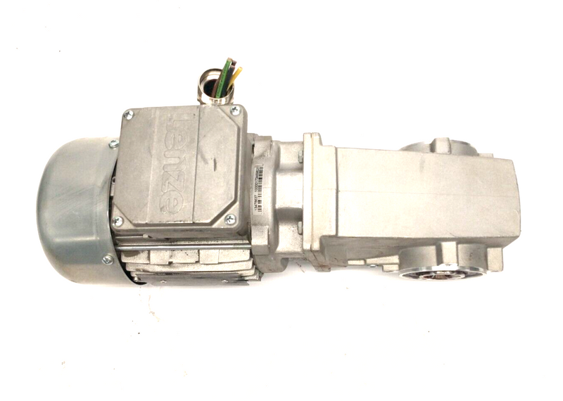 Bosch Rexroth 3842542193 Motor, Lenze MDEMAXX071-32, GKR04-2MHGR071C32 Reducer - Maverick Industrial Sales