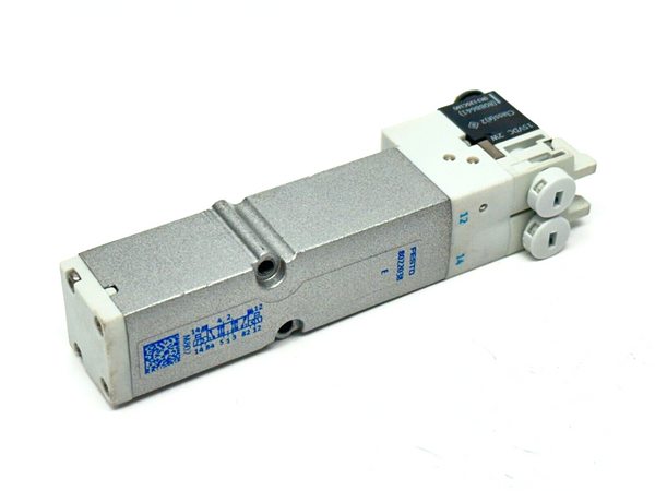 Festo VMPA2-M1BH-E-PI Air Solenoid Valve 8022038 - Maverick Industrial Sales