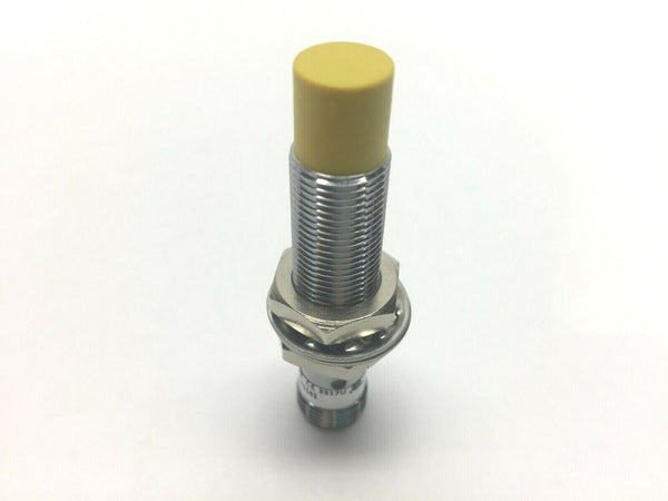 Turck NI8-M12E-AP6X-H1141 Proximity Sensor 10-30VDC 3717U - Maverick Industrial Sales