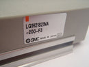 SMC LG1H21821NA-200-F3 Low Profile Electric Linear Actuator - Maverick Industrial Sales