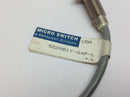 Honeywell 922AB1Y-A4P-L Micro Switch Proximity Switch - Maverick Industrial Sales