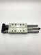 Compact Air Products Inc. Q195-2637 8/95 Guided Air Cylinder - Maverick Industrial Sales