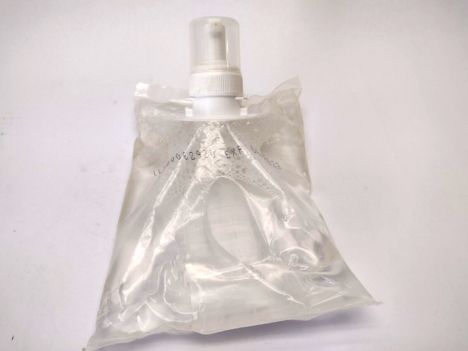 Gentle Fresh 122286 Foaming Non-Alcohol HS 1000ML *Expires 6/23* 75 Cases - Maverick Industrial Sales
