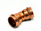 Viega 77028 ProPress Elbow 45 Degree 1" Copper 3AV48 - Maverick Industrial Sales