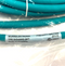 Murrelektronik 7700-44711-S4U1000 Double Ended Cordset M12 Male to RJ45 Male - Maverick Industrial Sales