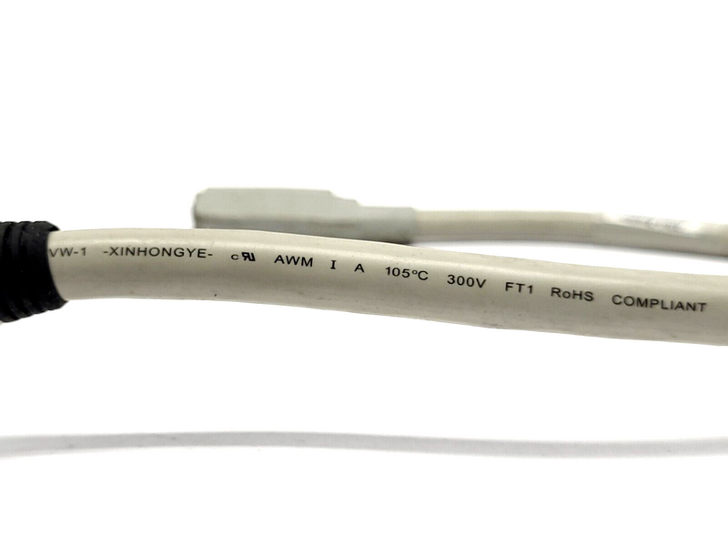 Allen Bradley 1492-CABLE005H Ser E Digital Cable 40-Pin 0.5m - Maverick Industrial Sales