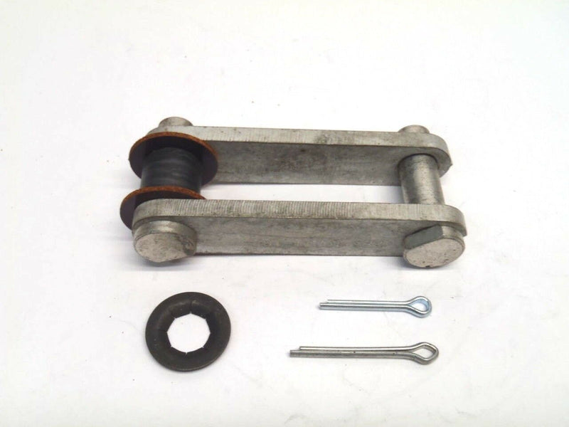 Milco 286-10037-26 Link Assembly 4 1/8" - Maverick Industrial Sales