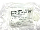 Rexroth 3842549738 Slide Rail Assembly Tool - Maverick Industrial Sales