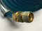 Unbranded Festoon Pneumatic Tubing, Approx. 11/16” Diameter - Maverick Industrial Sales
