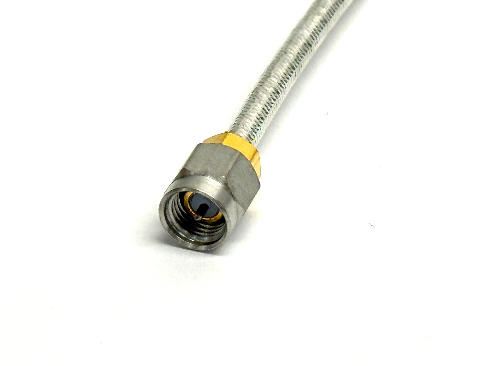 1-3636-601-5212 | Avnet MTS Semi-Flex 601 RF Cable SMA Male / SMA Male 12" - New Other - Maverick Industrial Sales