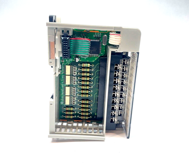 Allen Bradley 1769-IQ16F Ser. A Rev 1 CompactLogix 16 PT High Speed Input Module - Maverick Industrial Sales