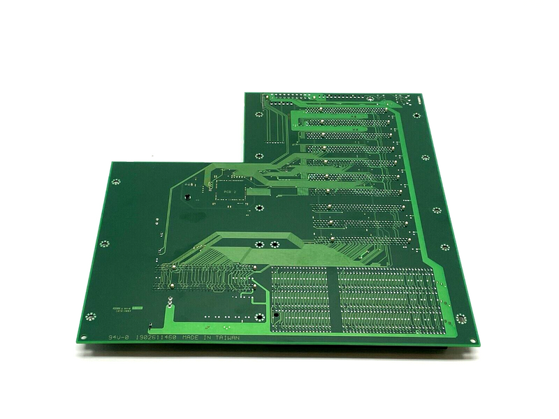 Advantech PCA-6114P10 Rev. B1 Backplane 14-Slot 2 ISA 10 PCI 2 PICMG - Maverick Industrial Sales