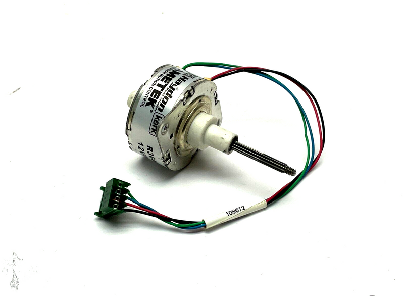 Haydon Ametek R36443-12-069 Servo Motor - Maverick Industrial Sales