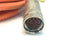 Marathon E356700 Motor Supply Cable 19' 600V 18AWG w/ Amphenol MB1CKN0800 Plug - Maverick Industrial Sales