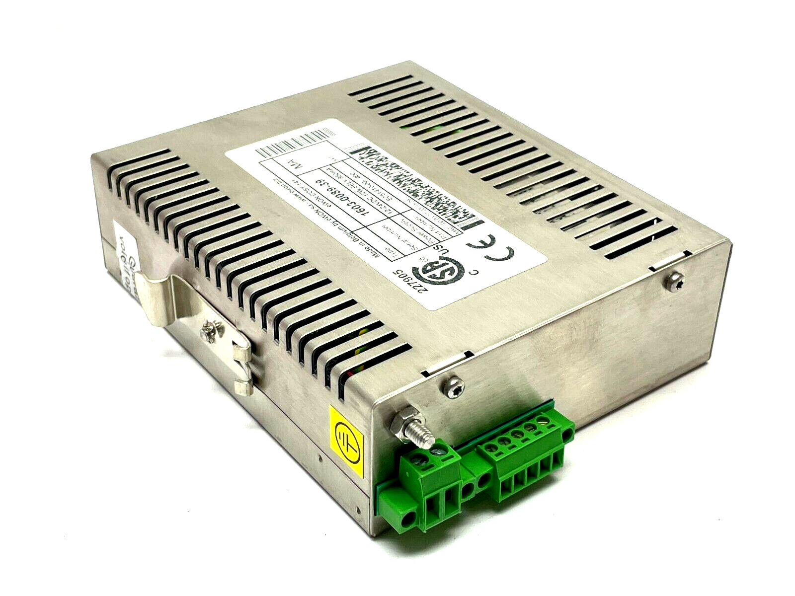 EC51410 | eWON COSY 141 EC51410 MPI VPN Router 12-24VDC 10W