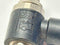 SMC AS3200F Pneumatic Flow Control Valve 1/4" NPT - Maverick Industrial Sales